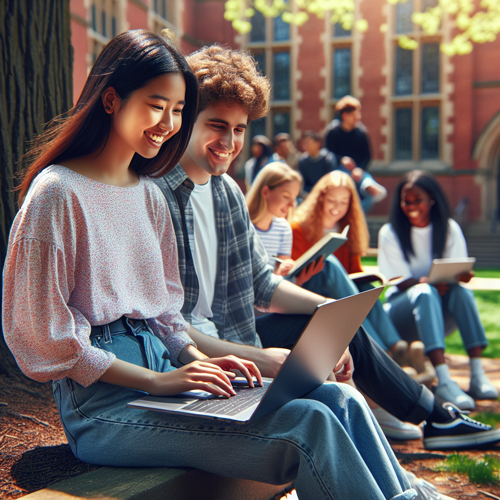 College Students Access Google One AI Premium Free Until 2026