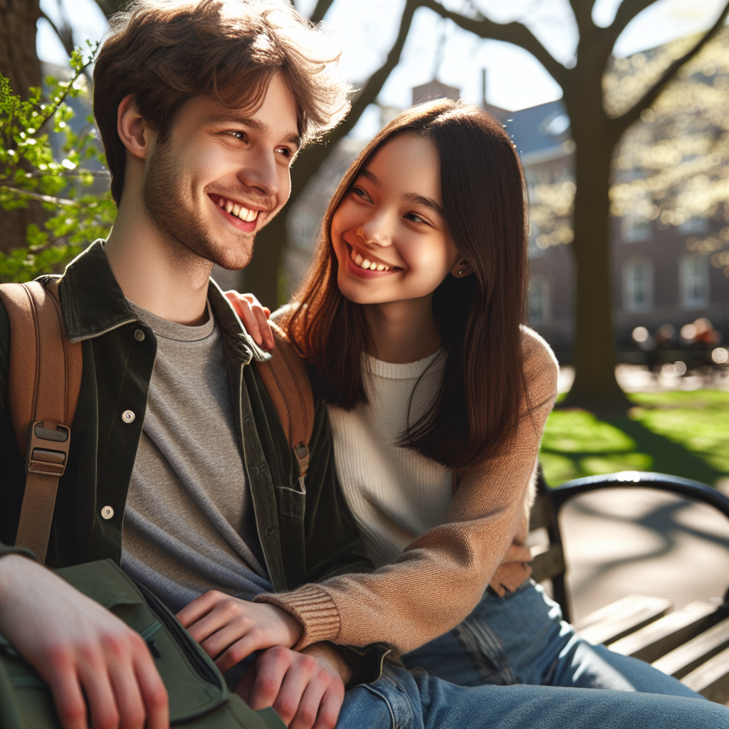 Cultivating Healthy Relationships Tips from WVU Love Experts