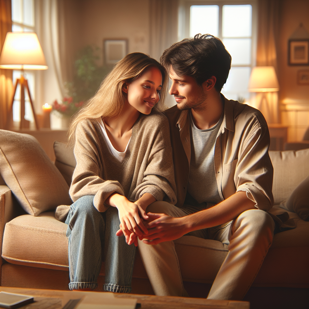 Deepen Your Connection: 8 Expert Relationship Hacks Unveiled