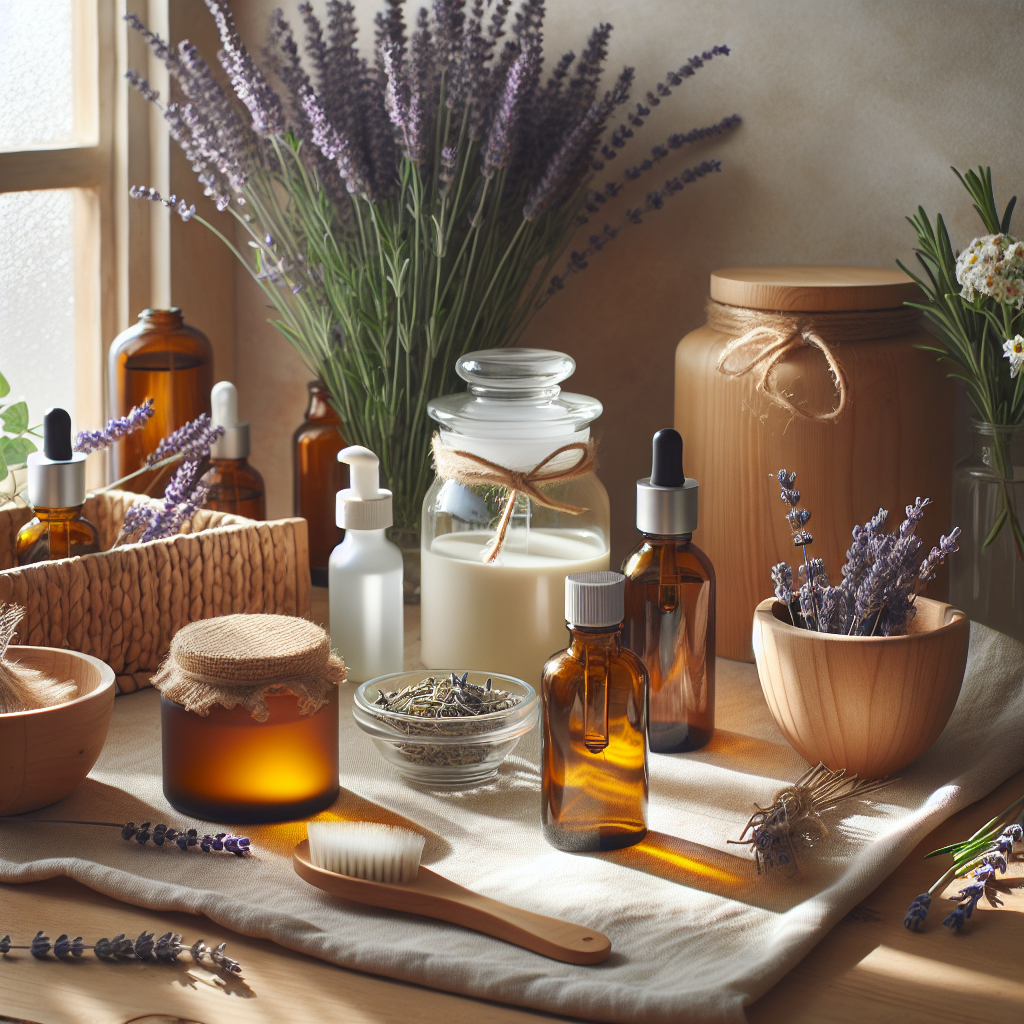 Discover Serene Herbs: The Latest Viral Wellness Products Taking Over