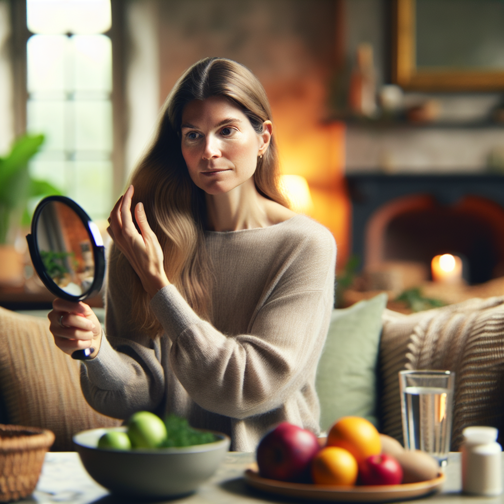 Discover These 8 Signs Your Body Needs Better Nutrition