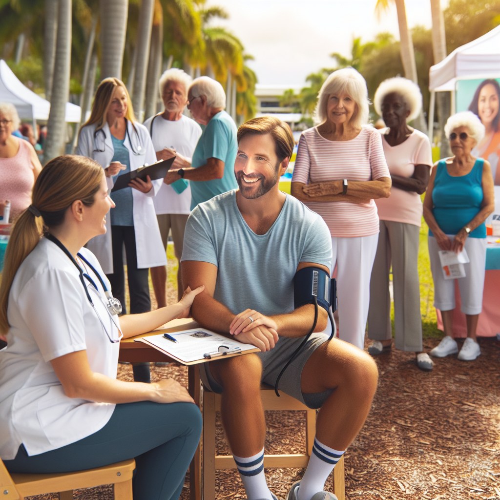 Discover the Latest Health and Wellness Events in Your Area