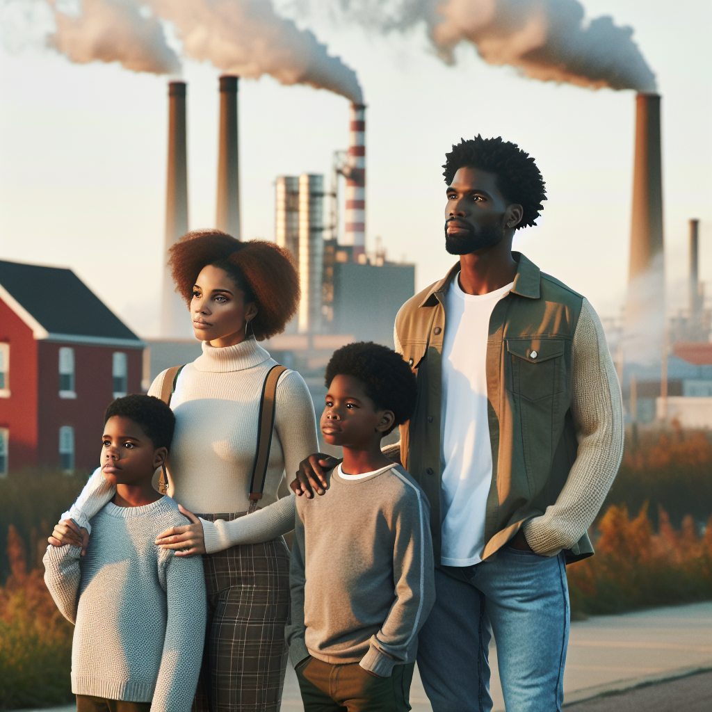 Elon Musk's xAI Faces Allegations of Misleading Black Communities on Pollution