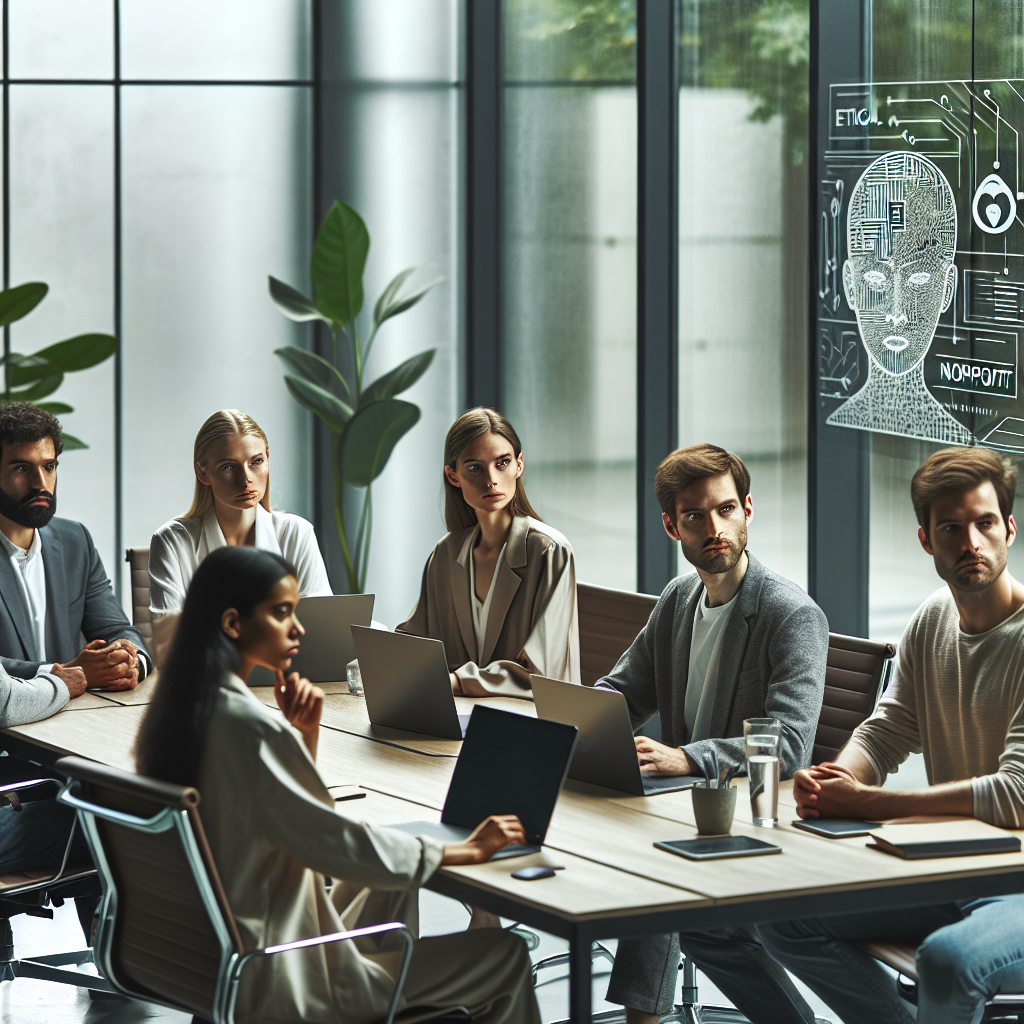 Ex-OpenAI Team Joins Musk in Contesting For-Profit Transition