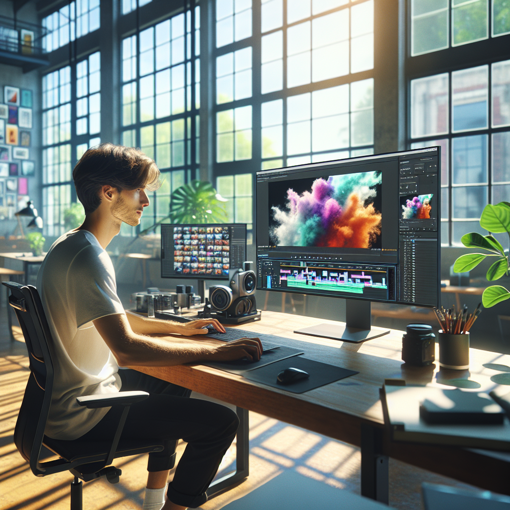 Explore Google's Veo 2 AI Video Generator: Features and Usage Tips