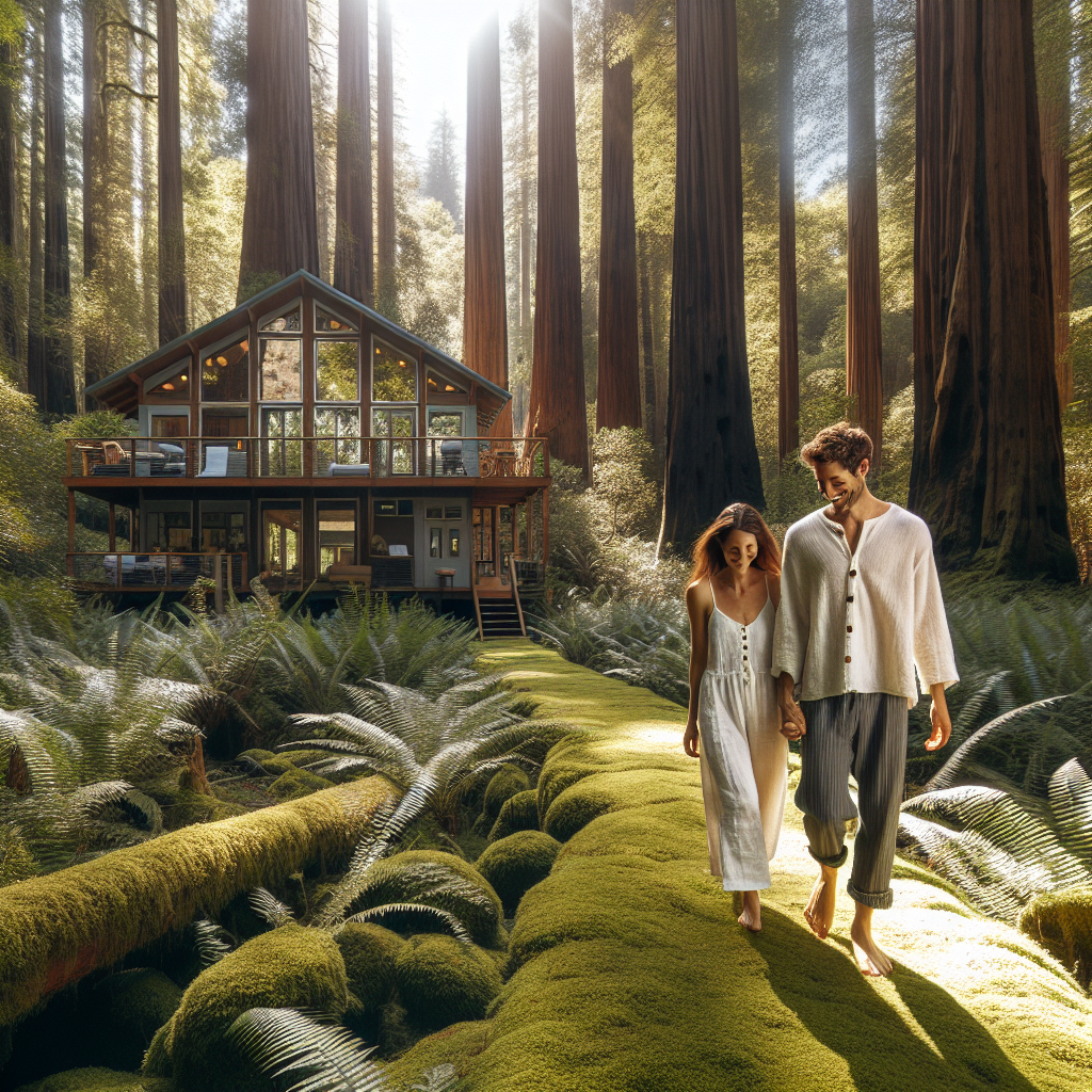 Exploring Southern Humboldt's Wellness Tourism Boom for Your Next Retreat
