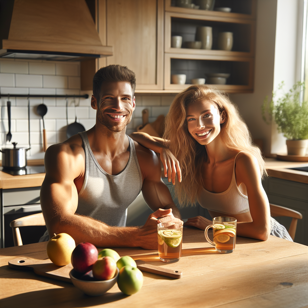 Fasting vs. Dieting: Achieve Greater Weight Loss in Three Days