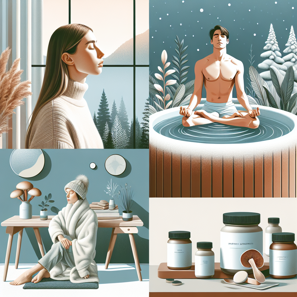 Gen Z Elevates Wellness with Three Emerging Trends