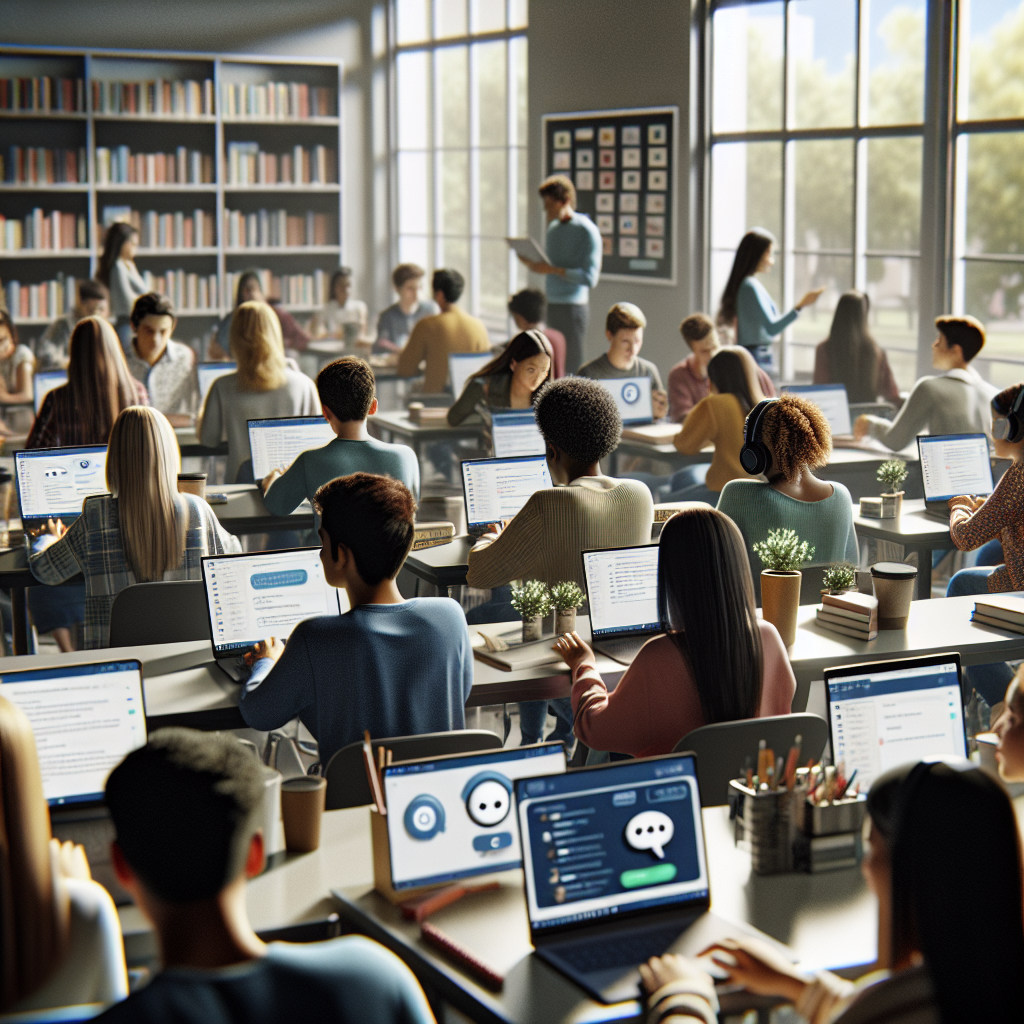 Google and OpenAI Clash in the AI Education Revolution