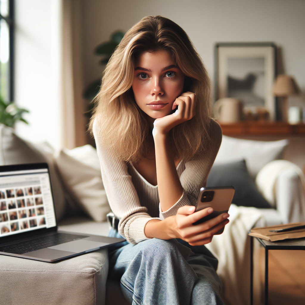 Google's New Photo Scanning: A Data Privacy Dilemma for Users