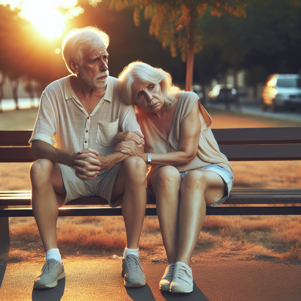 Heatwaves Increase Risk of Heart-Related Deaths Day and Night