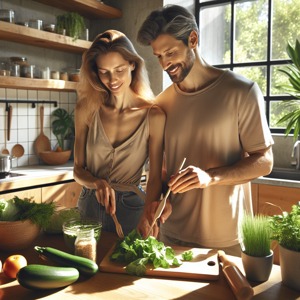 How Environmental and Psychosocial Factors Shape Our Diet Quality