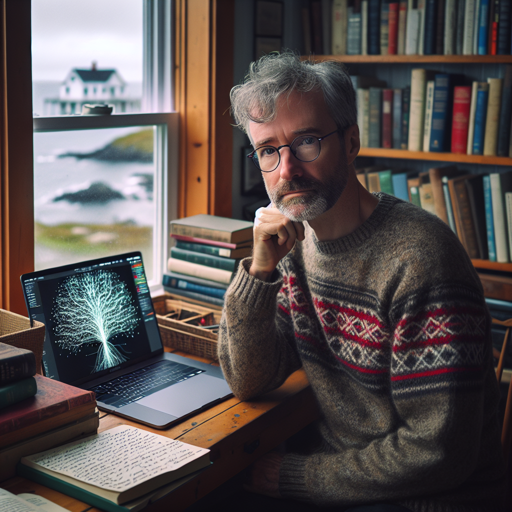 How Meta's AI Training Affects Authors: The Piracy Debate