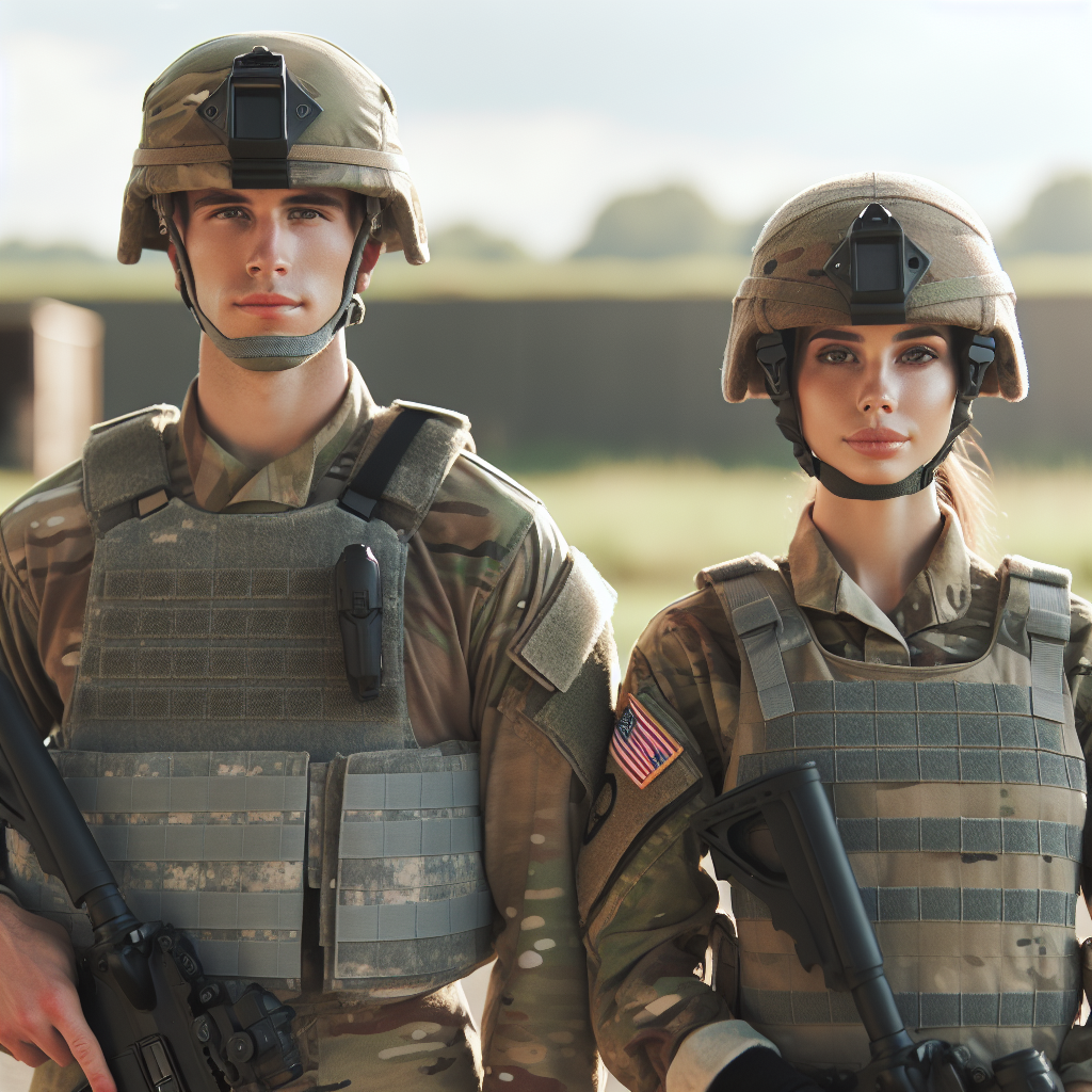 Impact of Sex-Neutral Fitness Tests on Women in US Army