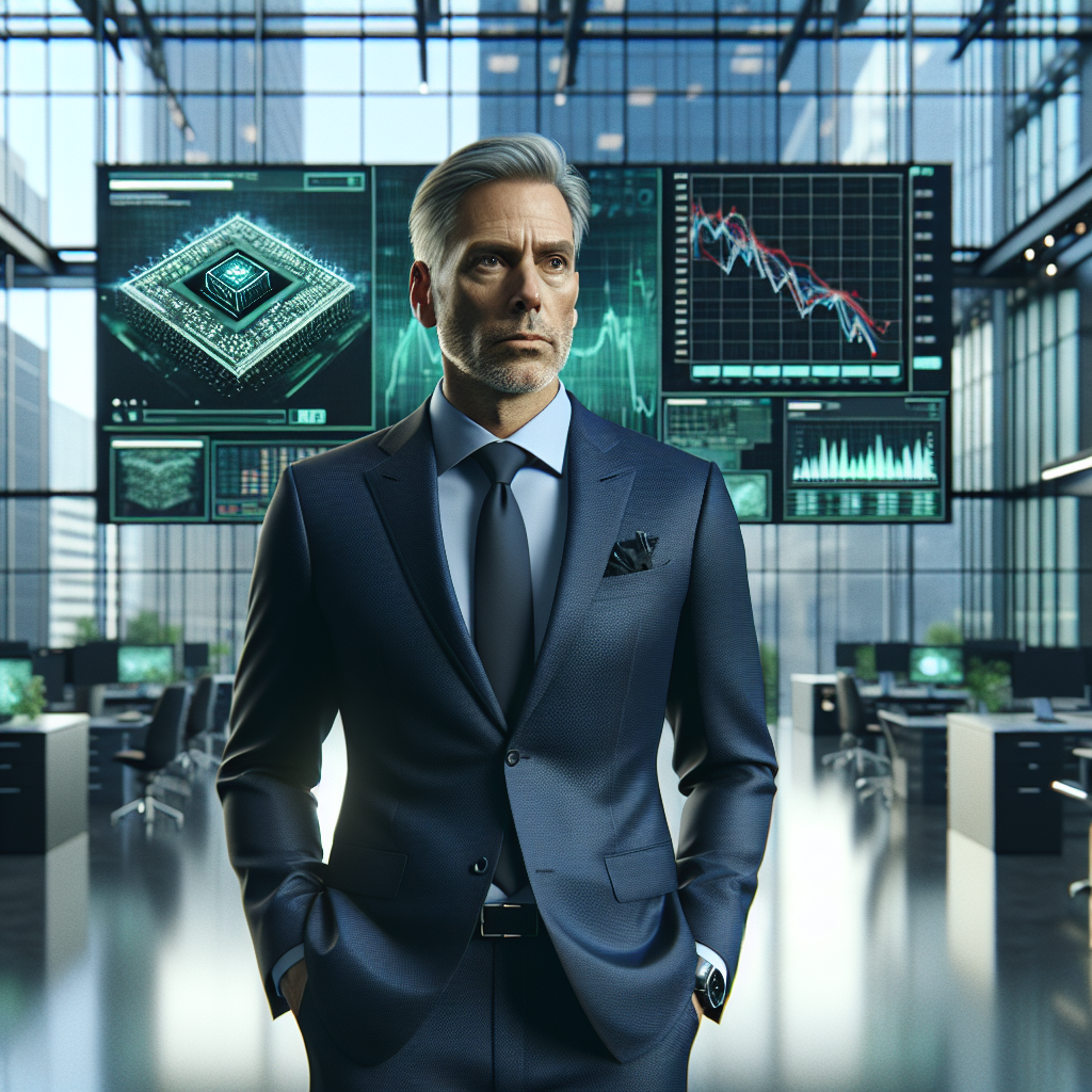 Impact of US Export Restrictions on Nvidia's AI Chip Sales