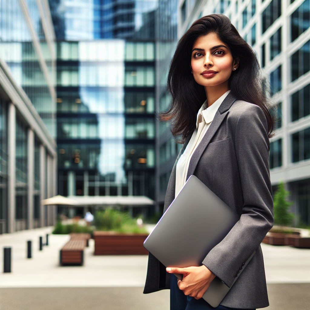 Indian-American engineer disrupts Microsoft event shares Nadella resignation email