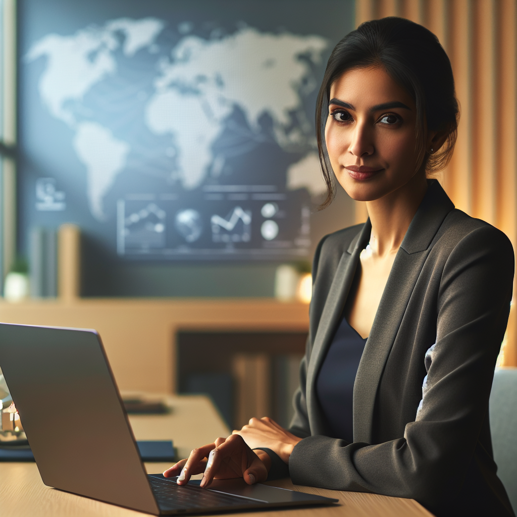 Indian-Origin Techie Challenges Microsoft's Relationship With Israel