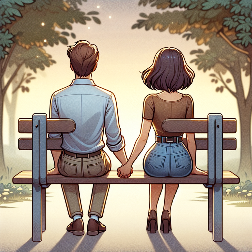 Is a New Sexual Revolution Transforming Modern Relationships?