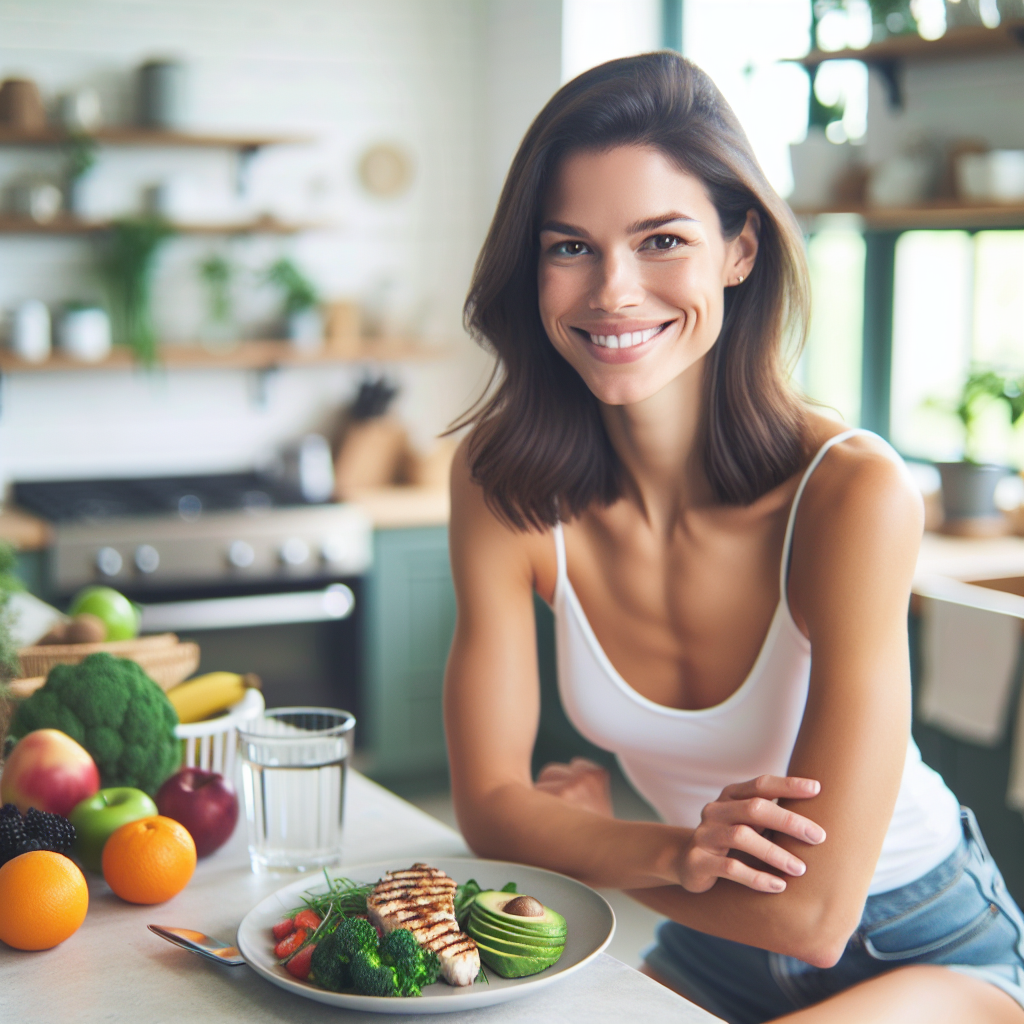 Low-Carb Diet Risks: New Study Reveals Nutrient Deficiencies