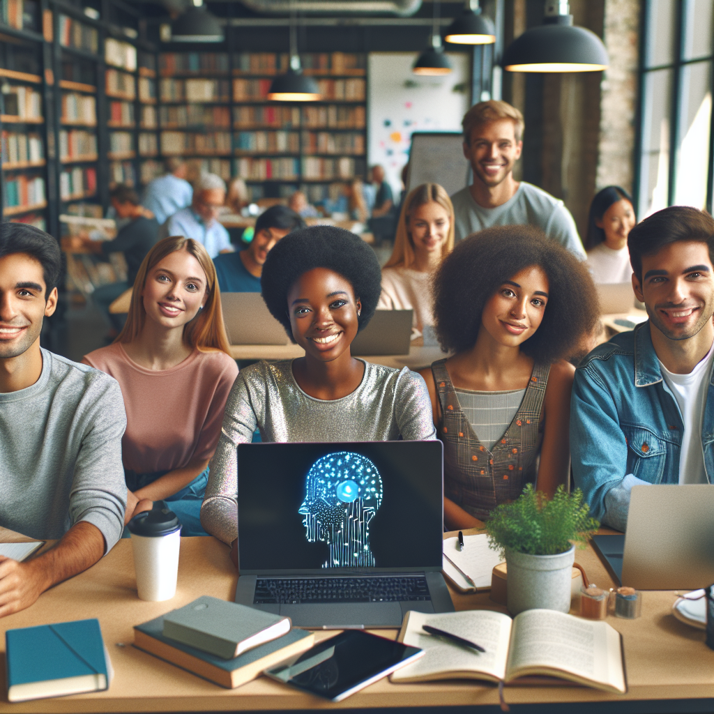 Master AI for Free with Microsoft's New Training Program