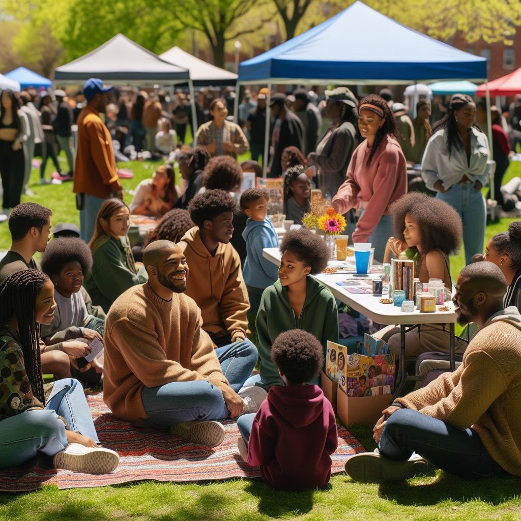 Mental Health Fair Guide | Essential Community Wellness Tips