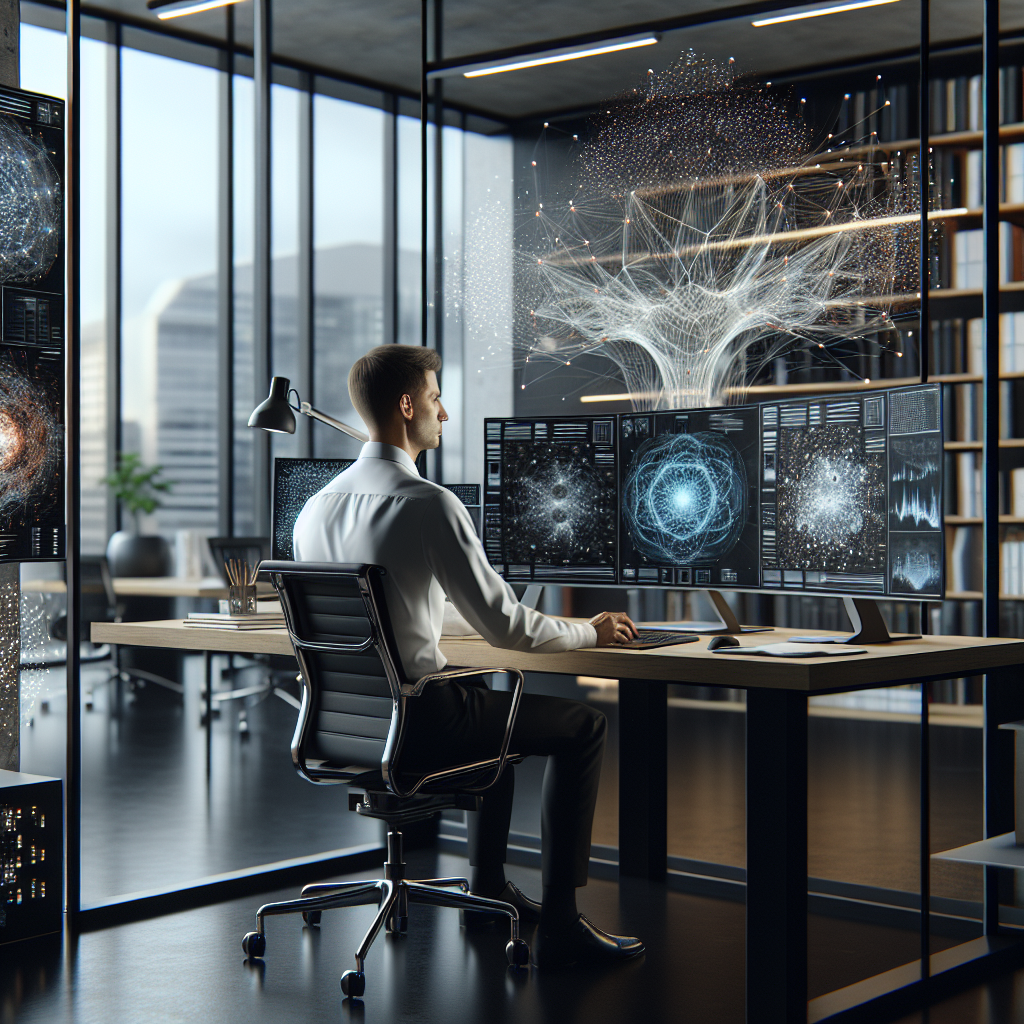 Meta Unveils Llama 4: Revolutionizing AI with Next-Gen Capabilities