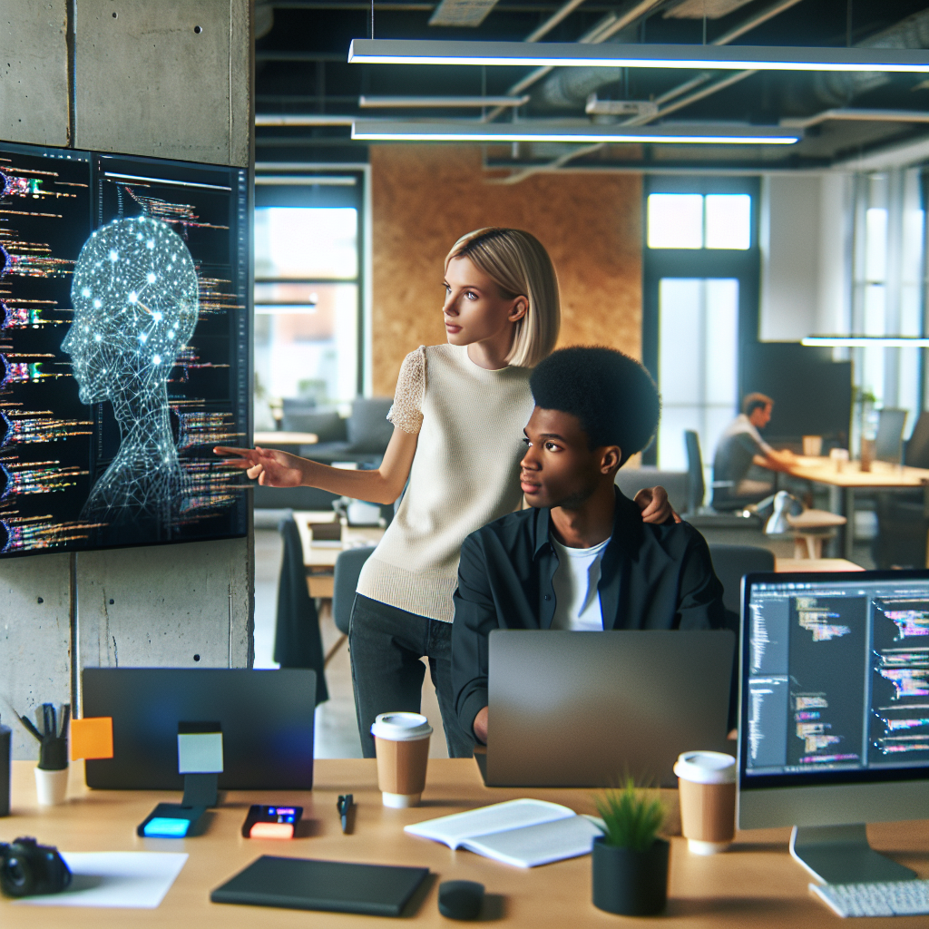 Meta's Llama 4 AI Models: Revolutionizing the Future of AI