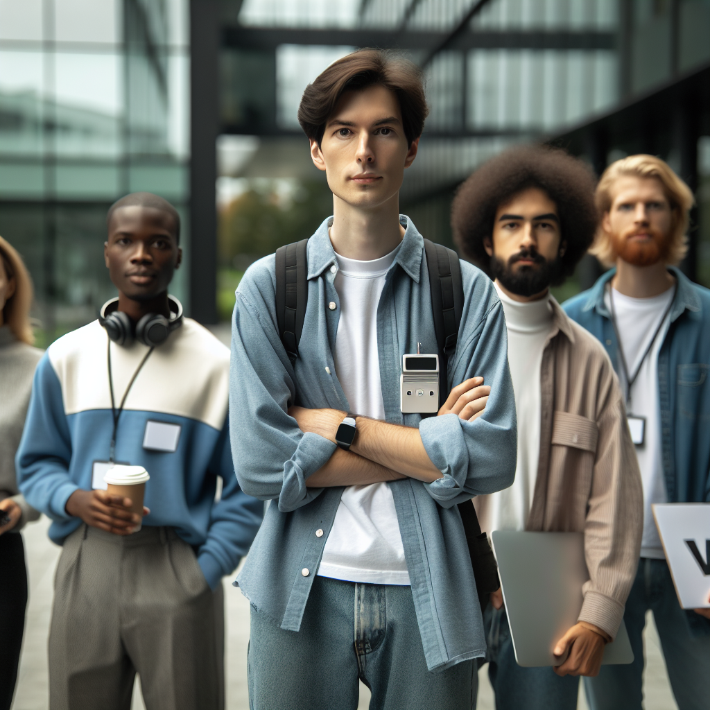 Microsoft Controversy: Engineers Fired Over Anniversary Protest