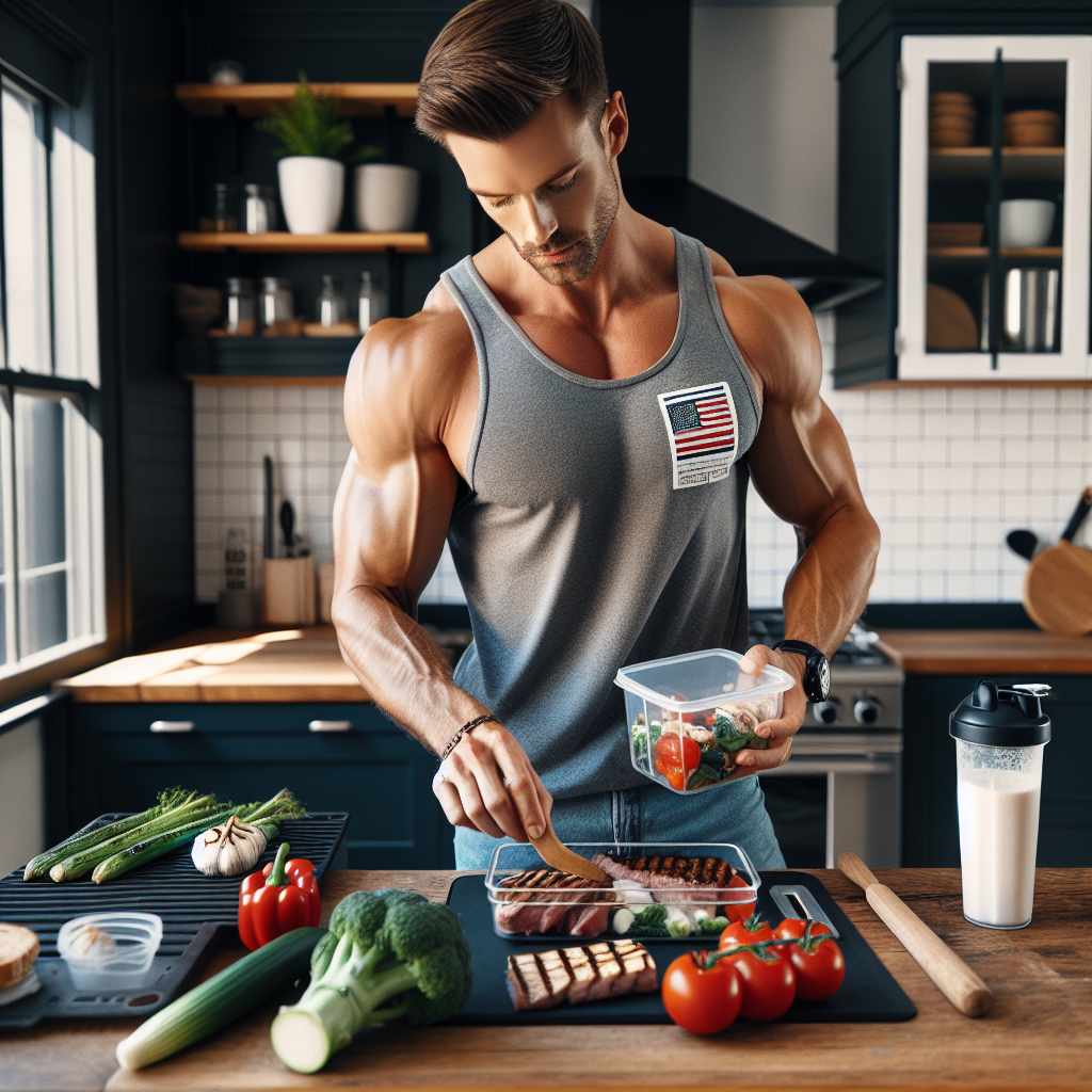 Mindful Eating Strategies to Enhance Physical and Cognitive Performance