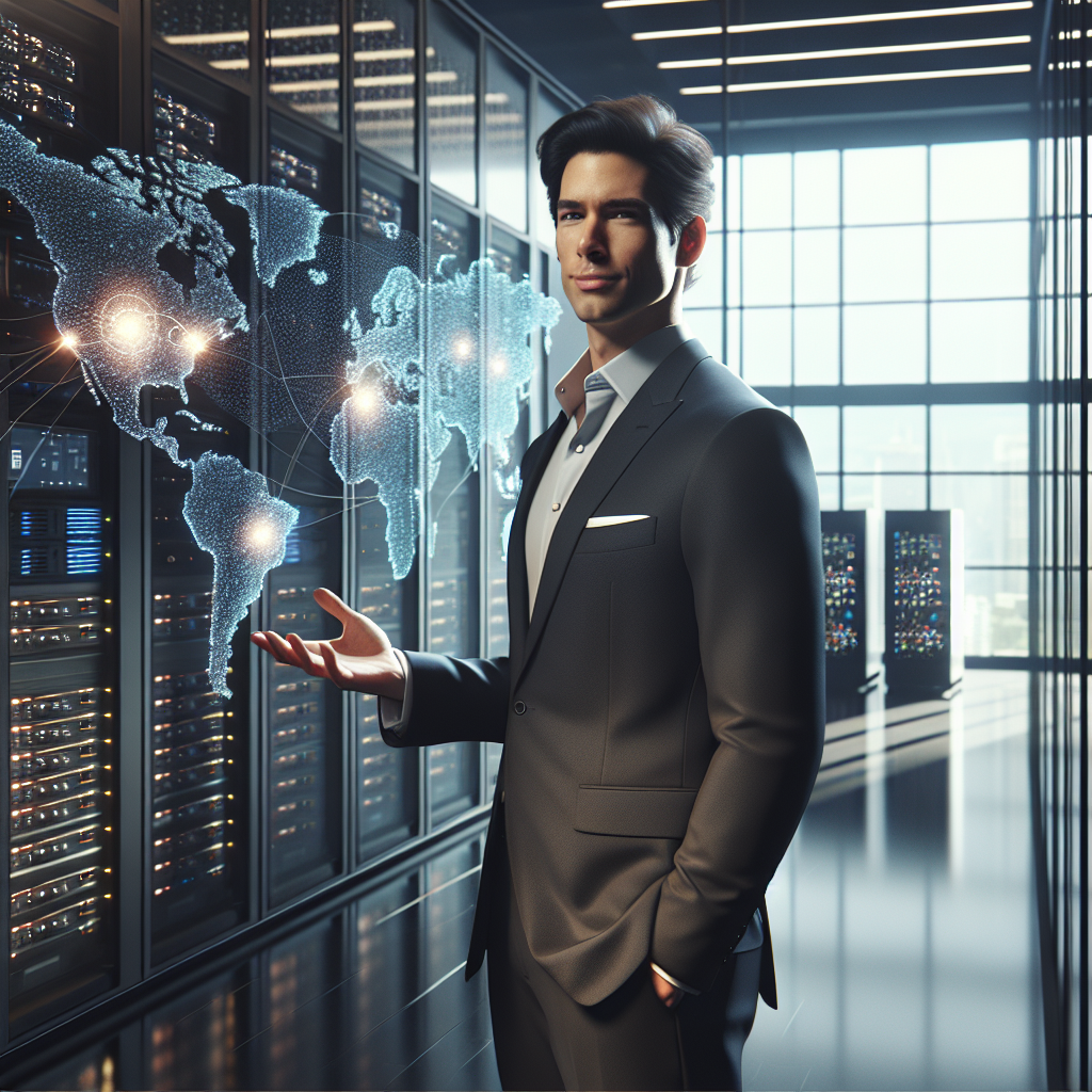 NVIDIA Transforms Global Tech Landscape with Silicon Sovereignty Shift