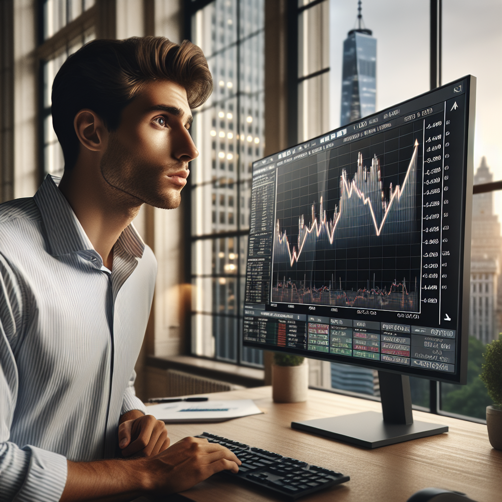 Nvidia Stock Faces New Challenges Amid Global Trade Changes
