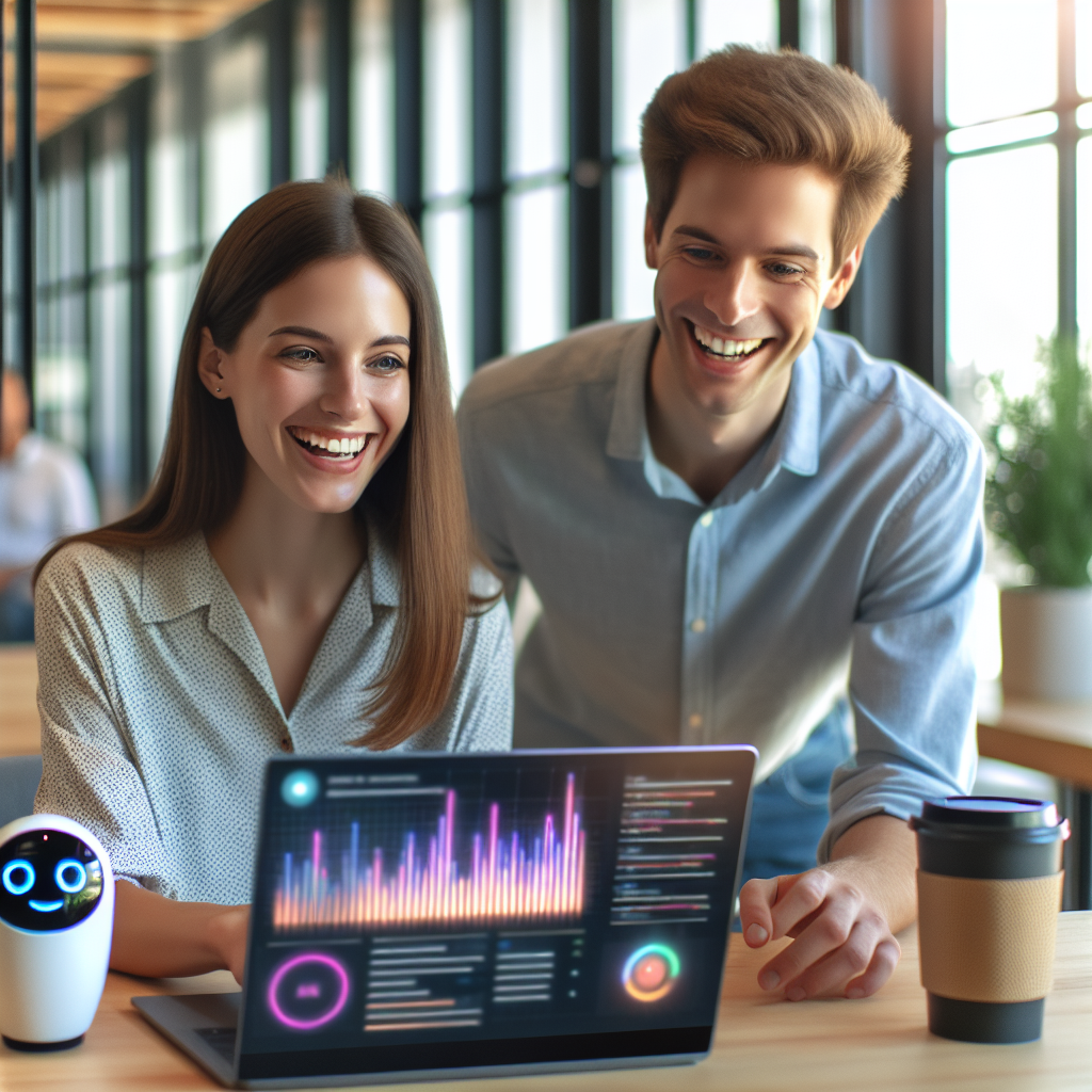 OpenAI Unveils Revolutionary AI Model Transforming Tech Industry