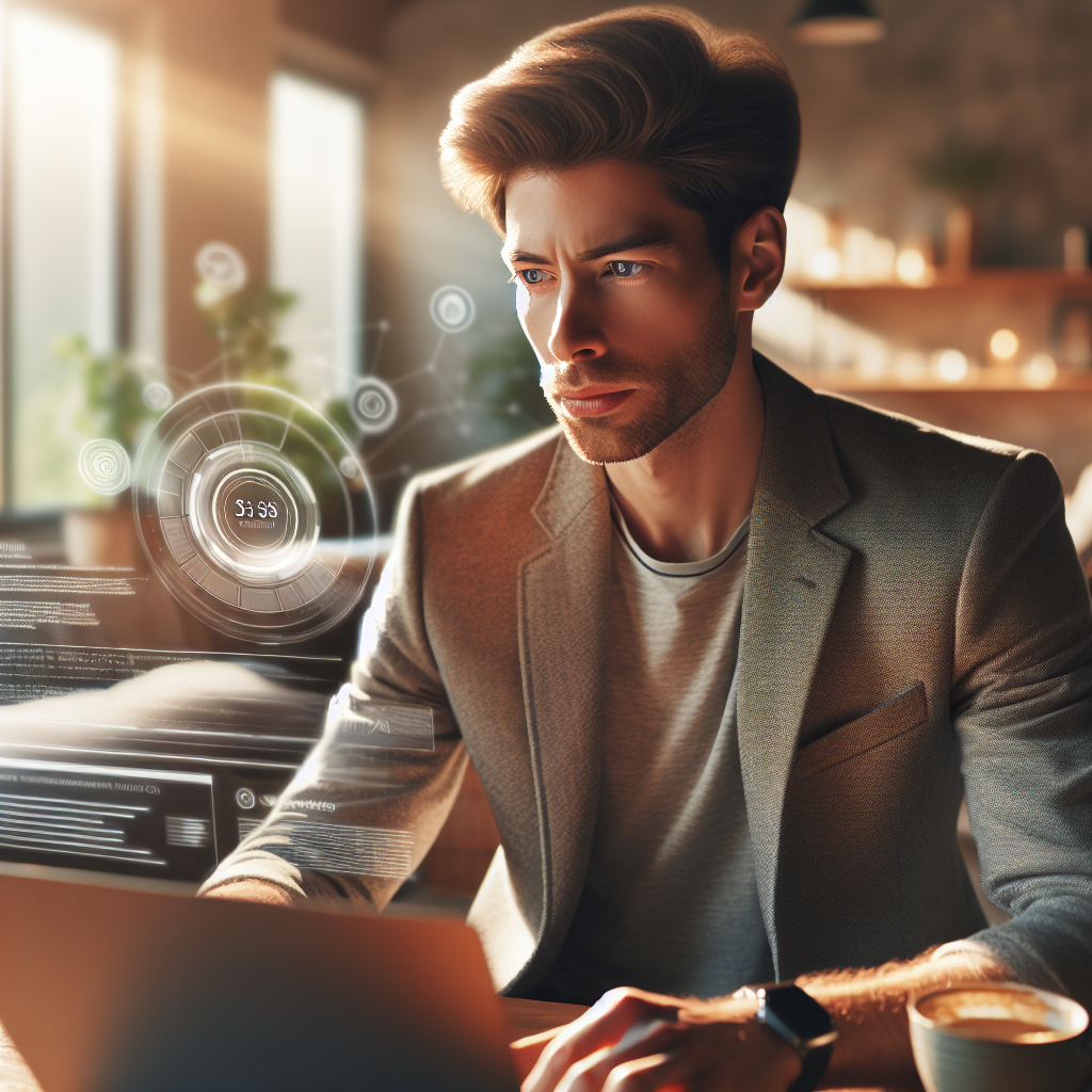 Perplexity Browser to Track User Activity for Personalized Ads