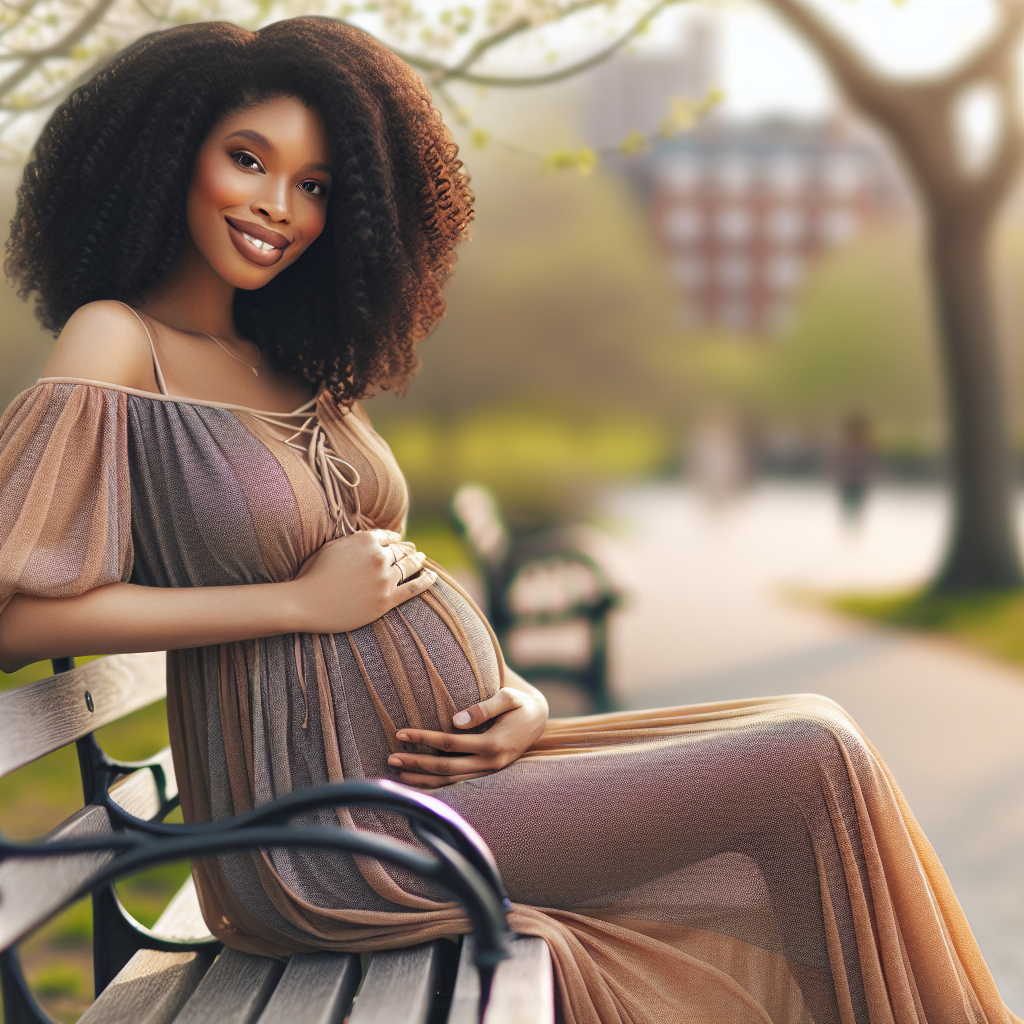 Progress and Challenges During Black Maternal Health Week 2025