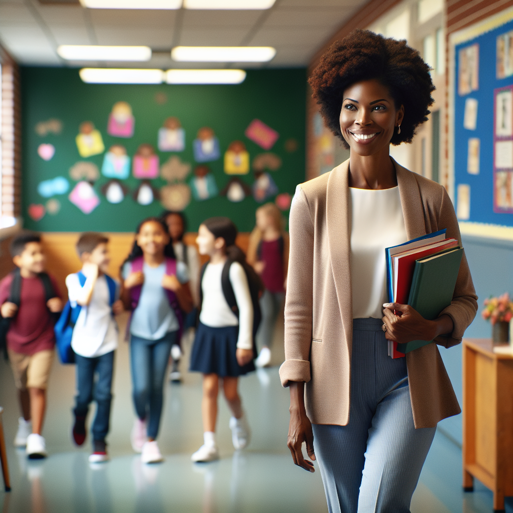Quinta Brunson Discusses Abbott Elementary, Black Relationships, Trump, and AI