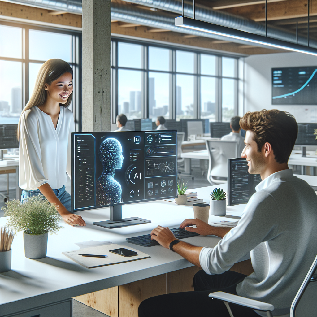 Shopify CEO Urges Employees to Integrate AI Immediately