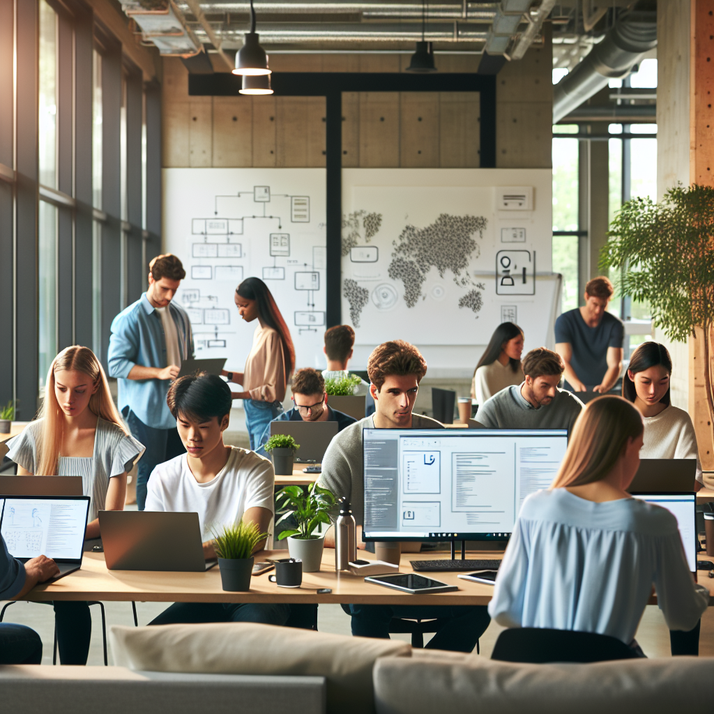 Shopify Integrates AI into Performance Metrics and Hiring Criteria