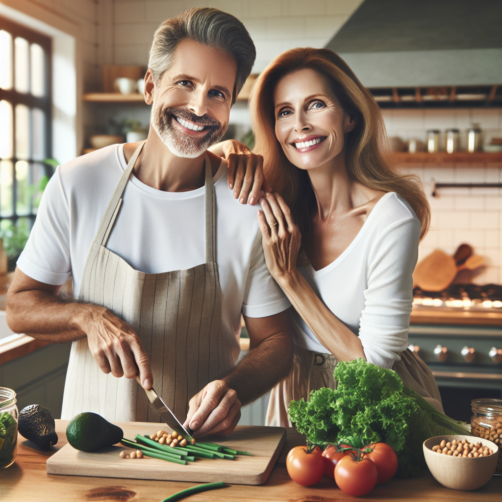 Slow Biological Aging by Consuming This Daily Key Nutrient