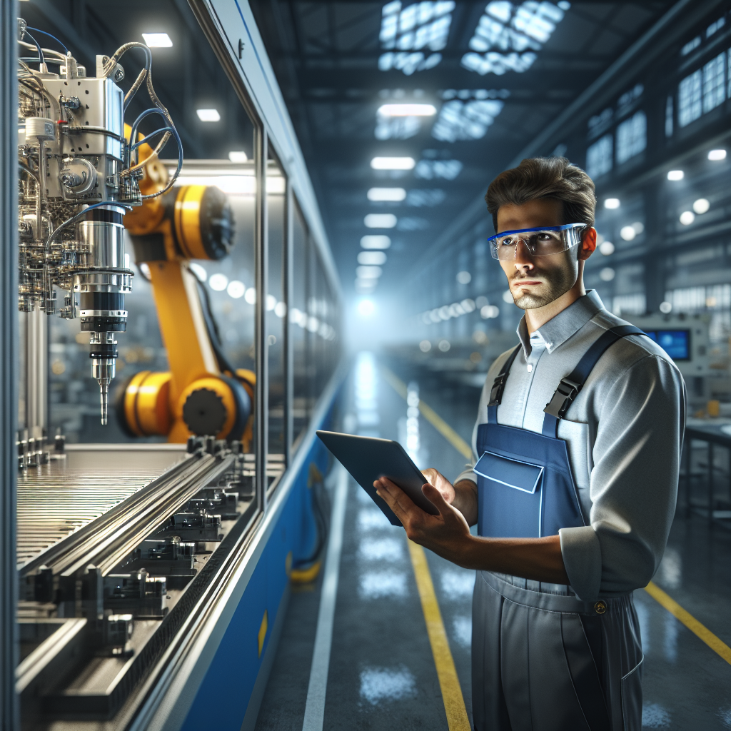 Tariffs vs. Tech: Future-Proofing Jobs Beyond Traditional Manufacturing