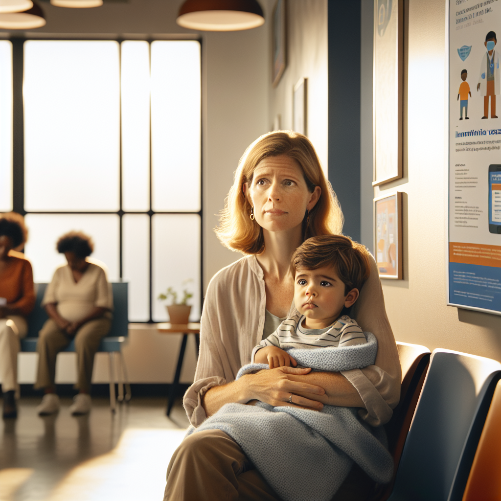 Texas Measles Outbreak Worsens Amid RFK Jr.'s Controversial Visit