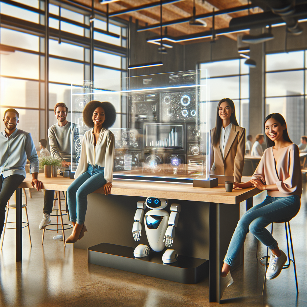 Top 5 AI Trends Set to Transform 2025's Technology Landscape