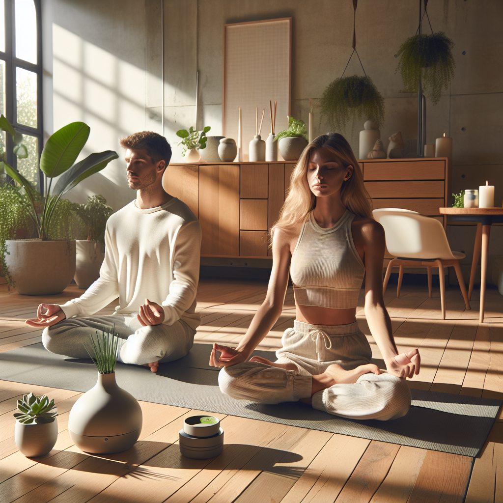Top 9 Wellness Trends for 2025 and Experts to Consult