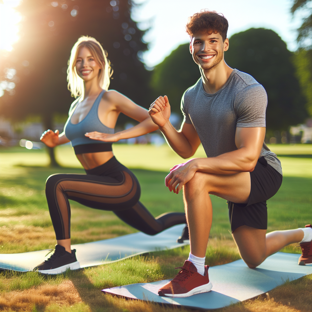 Top Exercises for Strength Recommended by Fitness Experts Today