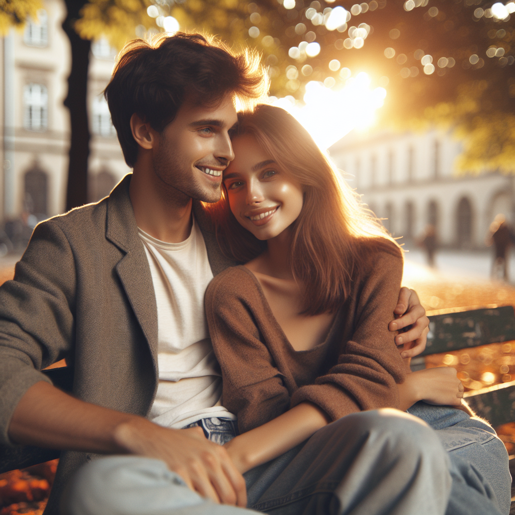 Top Hollywood Films on Netflix Highlighting Healthy Romantic Relationships
