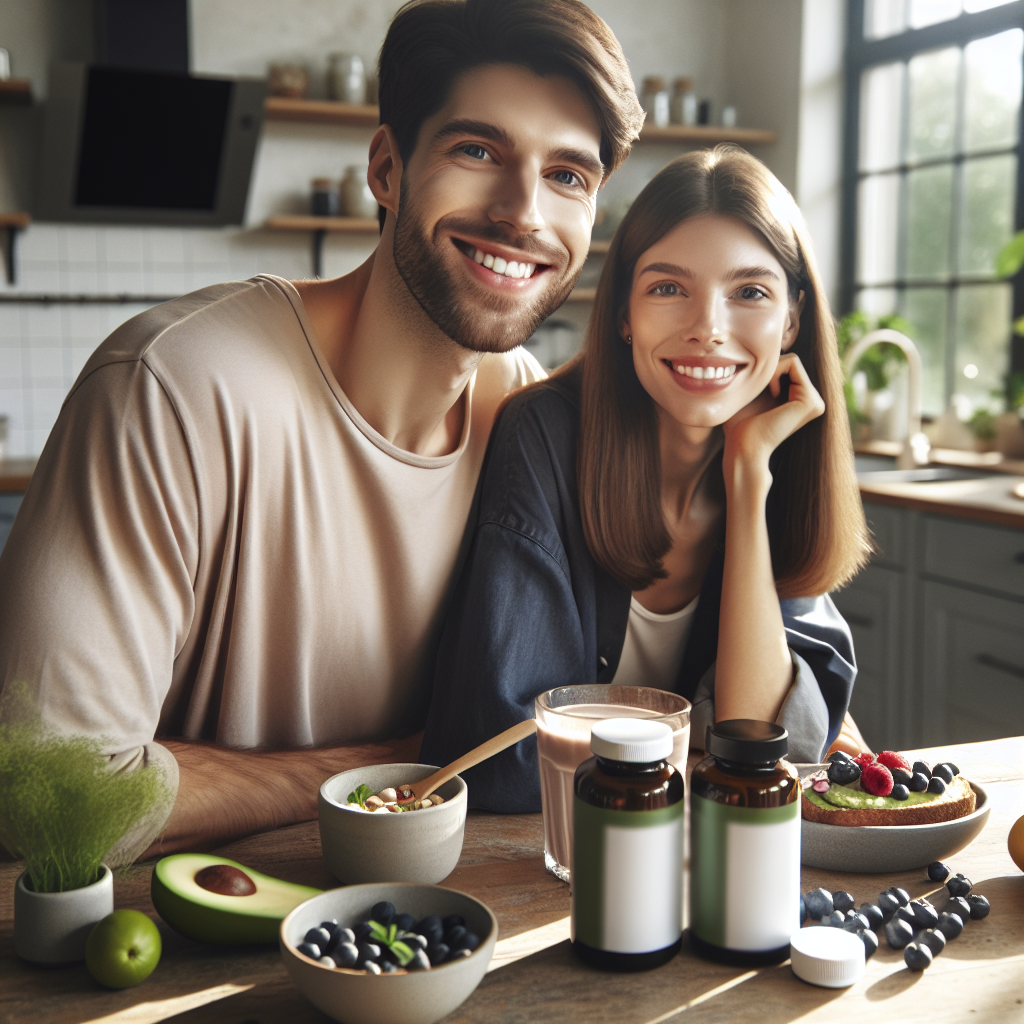 Top Vegan Multivitamins for Enhancing Your Plant-Based Nutrition