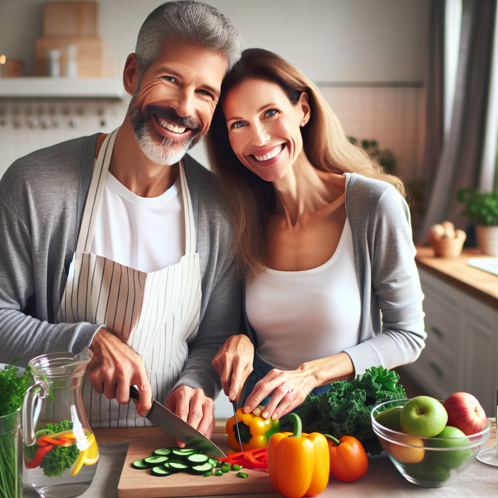 Transform Your Health with a Beneficial Diet Change