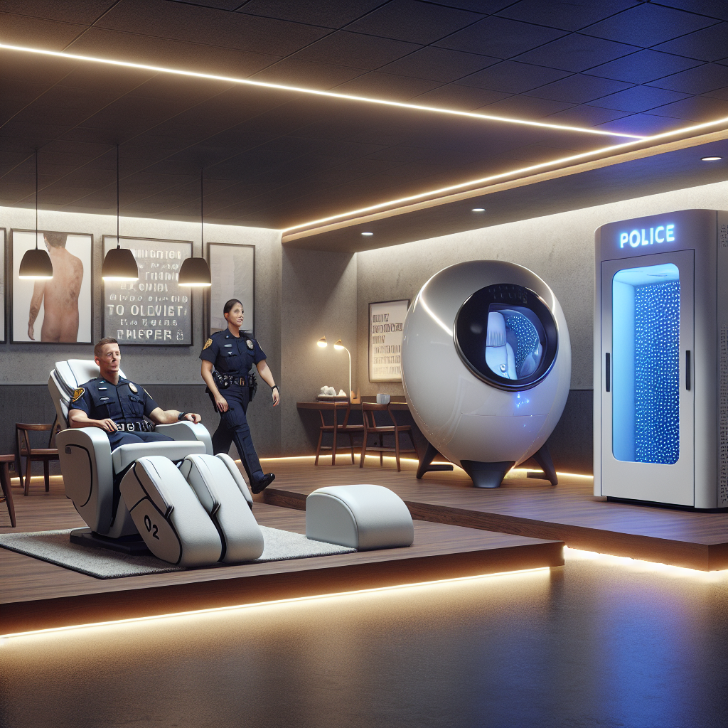 Transforming Health and Wellness at The Basement for 2025