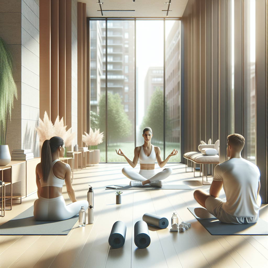 Transforming Passion into Profession Your Guide to Wellness Careers