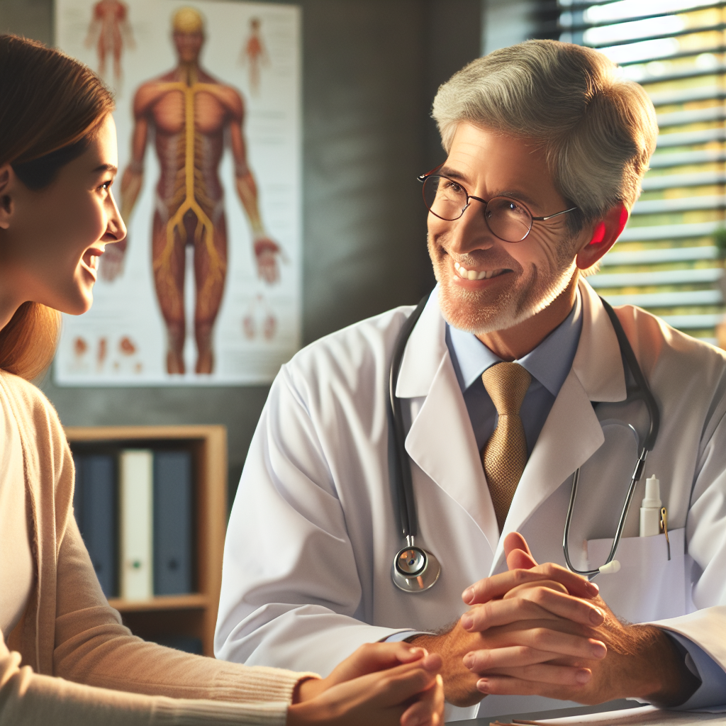 Understanding Multiple Sclerosis with Expert Insights from Dr. Andrew Sylvester