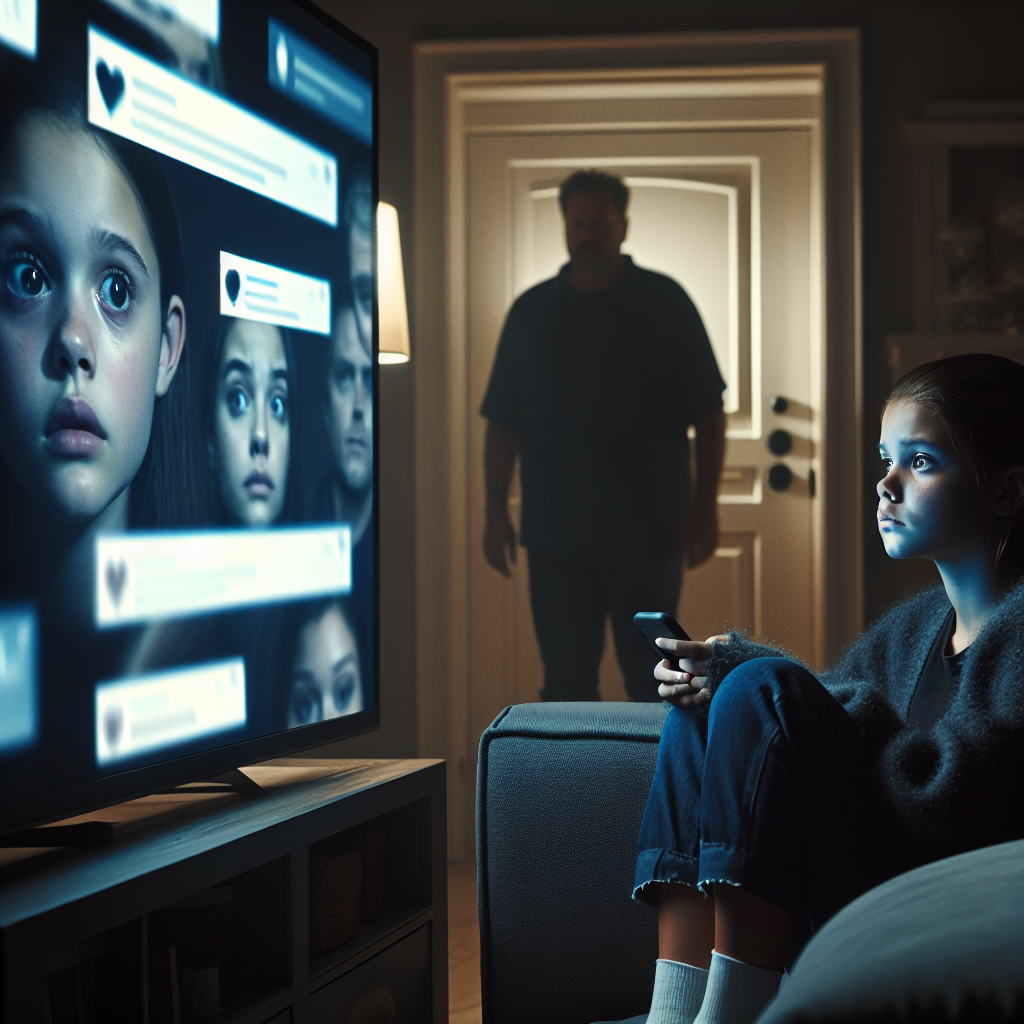 Understanding Netflix's Adolescence Insights for Today's Youth Experience